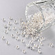 8/0 Glass Seed Beads UK-SEED-A005-3mm-21-1