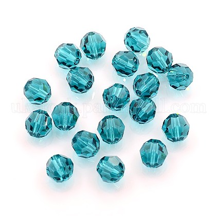 Austrian Crystal Beads UK-5000_8mm229-1