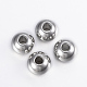 304 Stainless Steel Beads UK-STAS-H394-06P-1
