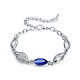 Trendy Alloy Rhinestone Bracelets UK-BJEW-JL016-03-1