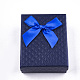 Cardboard Jewelry Set Boxes UK-CBOX-S019-11-2