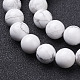 Gemstone Beads Strands UK-GSR015-2