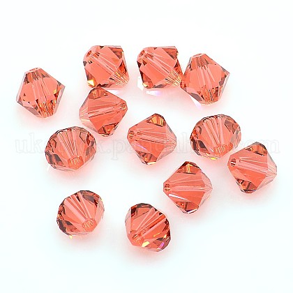 Austrian Crystal Beads UK-5301-8mm542-K-1