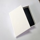 Cardboard Gift Box Jewelry  Boxes UK-CBOX-F004-03B-1
