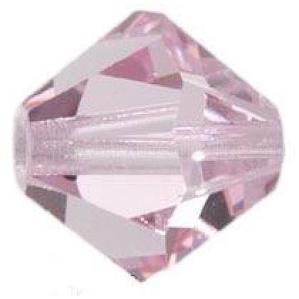 Austrian Crystal Beads UK-5301-8mm223-K-1