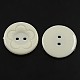 Acrylic Sewing Buttons for Clothes Design UK-BUTT-E083-A-01-2