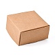 Kraft Paper Gift Box&nbsp;UK-CON-K003-02A-01-4