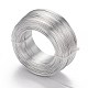Round Aluminum Wire UK-AW-S001-1.0mm-01-3