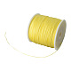 Braided Nylon Thread UK-NWIR-R006-0.8mm-540-1