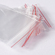 Plastic Zip Lock Bags UK-OPP01-4