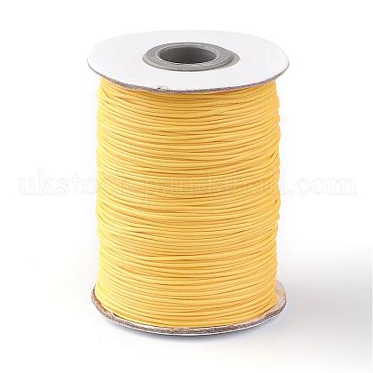 Korean Waxed Polyester Cord UK-YC1.0MM-A155-1