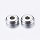 304 Stainless Steel Spacer Beads UK-STAS-L198-33C-2