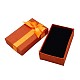 Valentines Day Gifts Boxes Packages Cardboard Ring Boxes UK-CBOX-C001-M-3