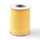 Korean Waxed Polyester Cord UK-YC1.0MM-A155-1