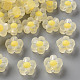 Transparent Acrylic Beads UK-X-TACR-S152-06C-SS2105-1