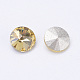 Glass Point Back Rhinestone&nbsp;UK-X-RGLA-D001-6mm-M-2