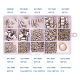 Jewelry Finding Sets UK-FIND-PH0004-02P-3