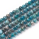 Natural Apatite Beads Strands UK-G-L554-01-4mm-1