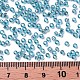 12/0 Glass Seed Beads UK-SEED-A005-2mm-23-3