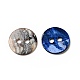 Mother of Pearl Buttons UK-SHEL-J001-M05-3