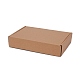 Kraft Paper Folding Box UK-OFFICE-N0001-01B-4