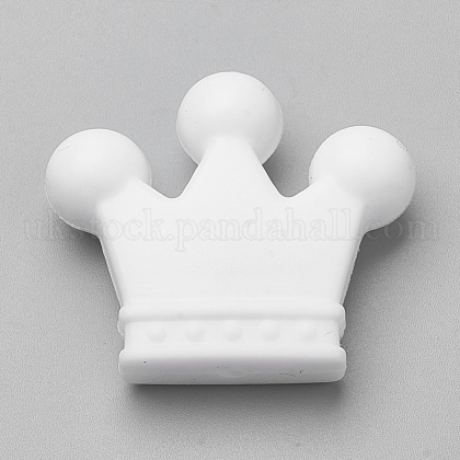 Food Grade Eco-Friendly Silicone Beads UK-X-SIL-Q013-19-1