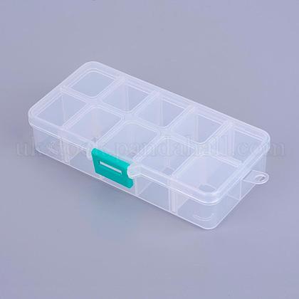 Organizer Storage Plastic Box UK-CON-X0002-02-1