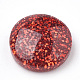 Resin Cabochons UK-CRES-S304-46-2
