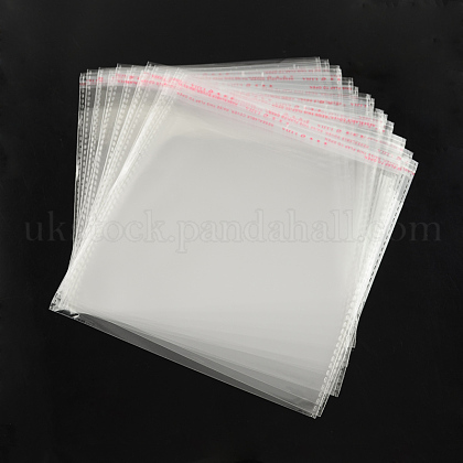 OPP Cellophane Bags UK-OPC-R012-16-K-1
