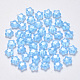Transparent Glass Beads UK-GLAA-R211-04-A02-1