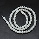 Natural Moonstone Beads Strands UK-G-I206-44-4mm-2