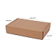 Kraft Paper Folding Box UK-OFFICE-N0001-01B-6