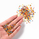 Round Glass Seed Beads&nbsp;UK-SEED-A007-2mm-4
