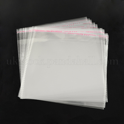 OPP Cellophane Bags UK-OPC-R012-20-K-1