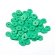 Flat Round Eco-Friendly Handmade Polymer Clay Beads UK-CLAY-R067-6.0mm-06-4