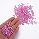 Glass Seed Beads UK-SEED-A011-4mm-151-4