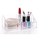 Plastic Cosmetic Storage Display Box UK-ODIS-S013-13-5