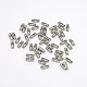 304 Stainless Steel Ball Chain Connectors UK-STAS-Q018-1-K-1