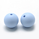 Food Grade Eco-Friendly Silicone Beads UK-SIL-R008A-57-2