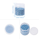 Plastic Beads Containers UK-CON-BC0004-36-3