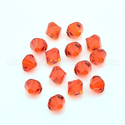Austrian Crystal Beads UK-5301-8mm236-K-1