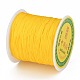 Braided Nylon Thread UK-NWIR-R006-0.5mm-543-2