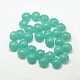 Natural Jade Beads UK-G-P094-11-K-2