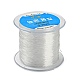 Korean Elastic Crystal Thread UK-EW-N004-0.7mm-01-1