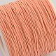 Waxed Cotton Thread Cords UK-YC-R003-1.0mm-155-2