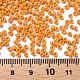 Glass Seed Beads UK-SEED-A012-2mm-130-3