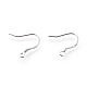 925 Sterling Silver Earring Hooks UK-STER-P045-12P-1