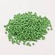 11/0 Grade A Baking Paint Glass Seed Beads UK-X-SEED-N001-A-1026-3
