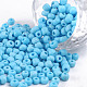 Glass Seed Beads UK-X1-SEED-A010-4mm-43-1