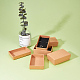 Cardboard Jewelry Set Box UK-CBOX-R036-10-7